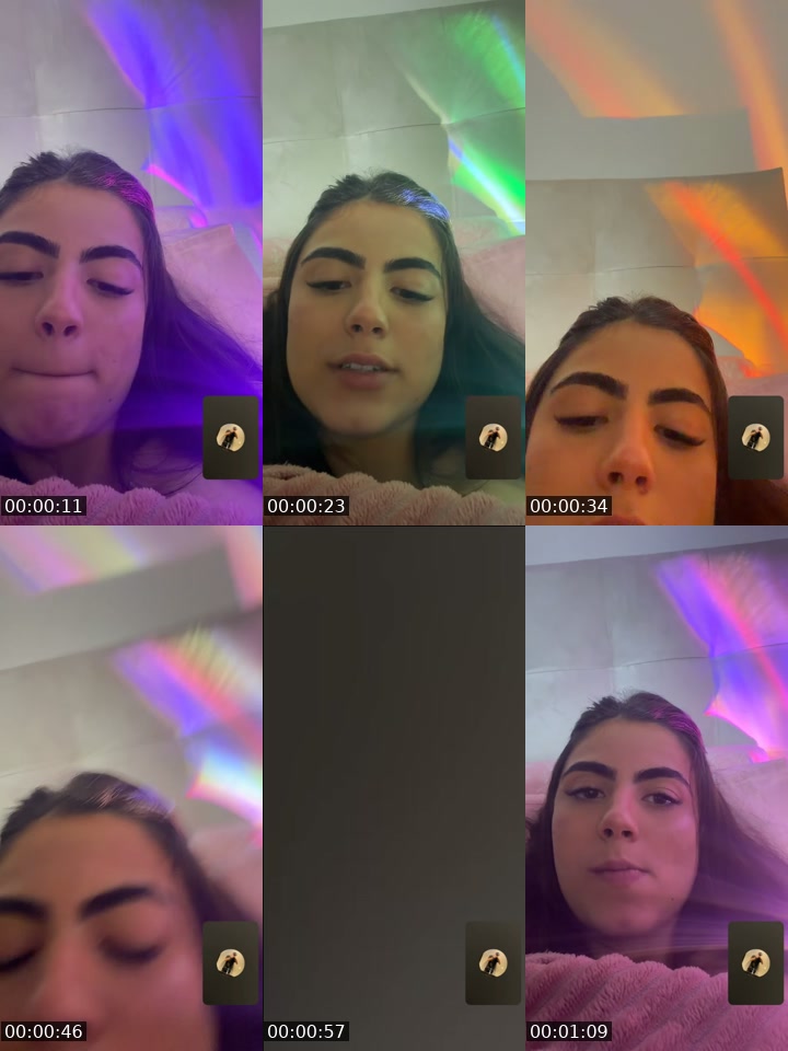 @isinhamariano TikTok live from 2026-07-28