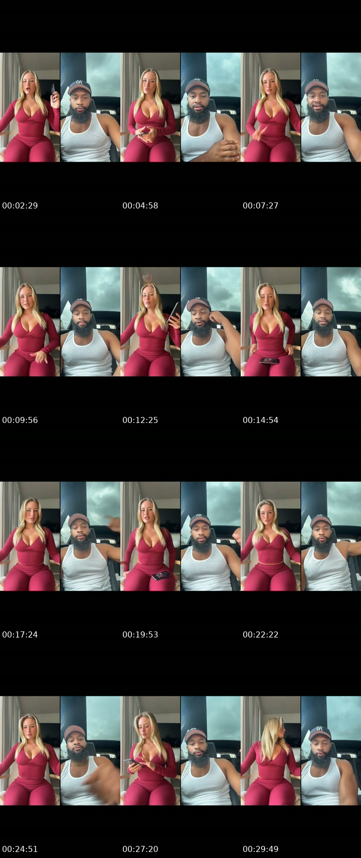 @lookitsvicky TikTok live from 2026-07-28