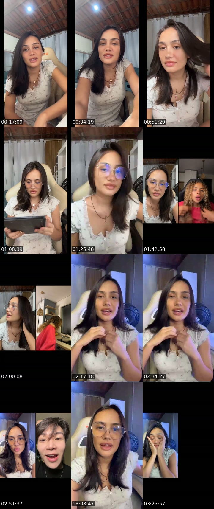 @livelinyy TikTok live from 2026-07-28
