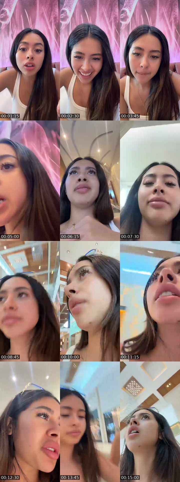 @i_morisawav Mexico TikTok live from 2026-07-28