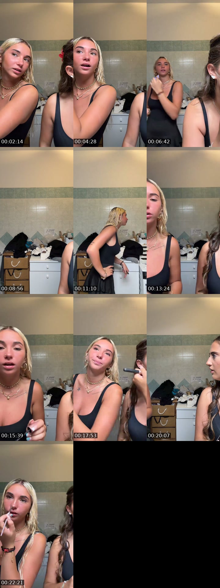 @iriss.vallaranii TikTok live from 2026-07-28