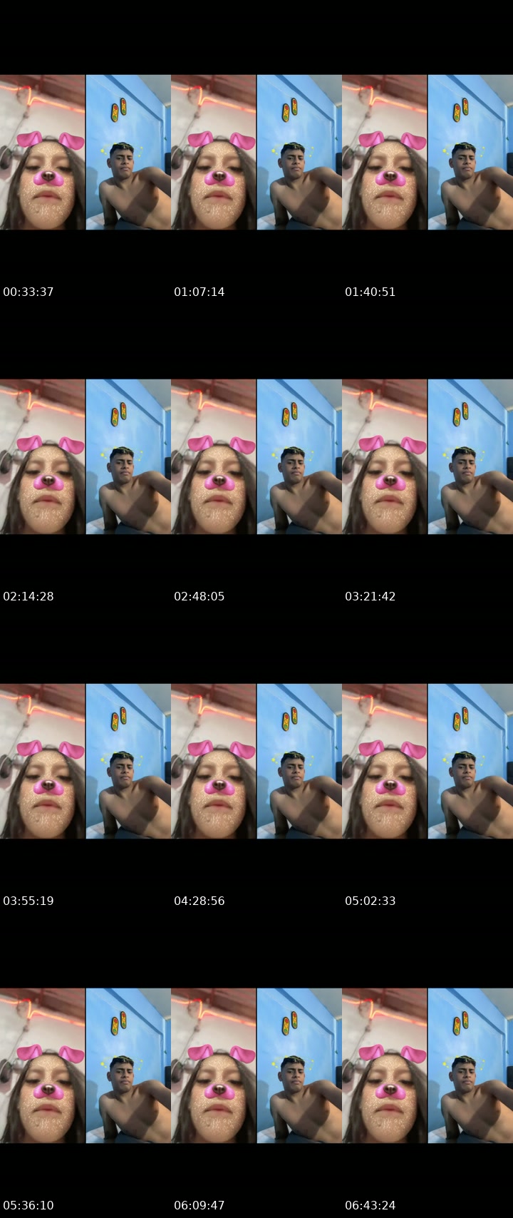 @kitty_jul6 TikTok live from 2026-07-28