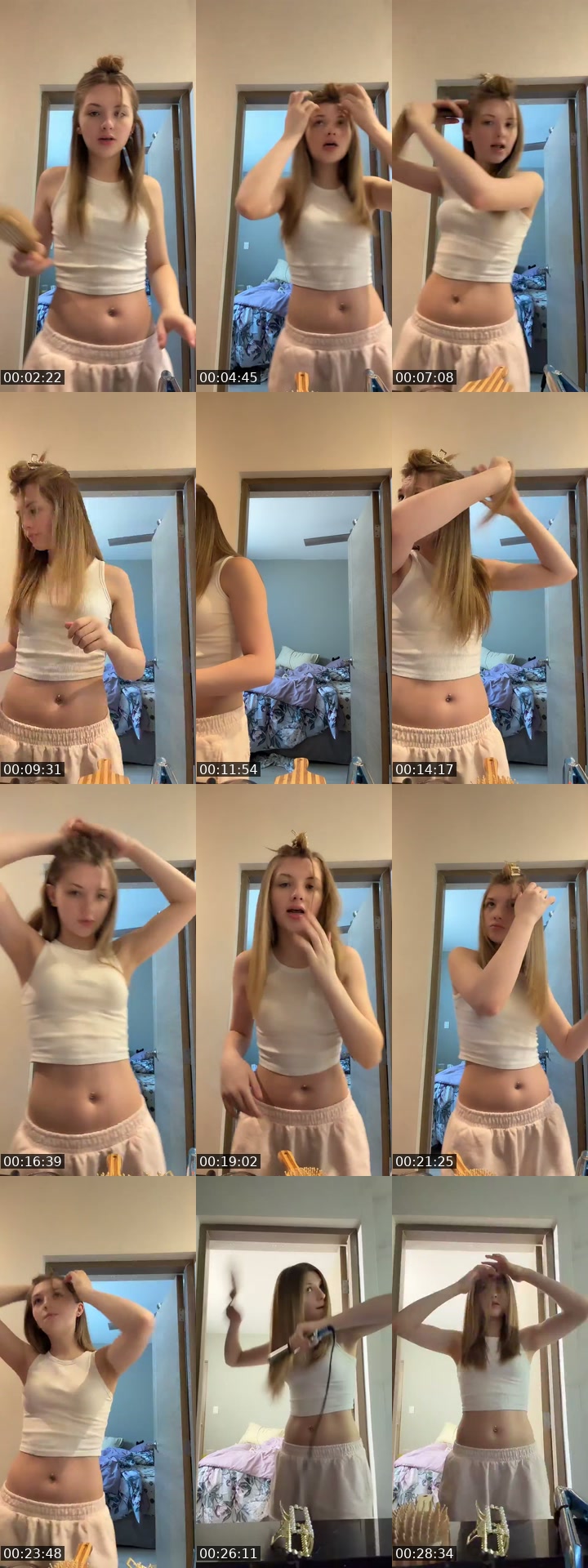 @camilavgca TikTok live from 2026-07-28