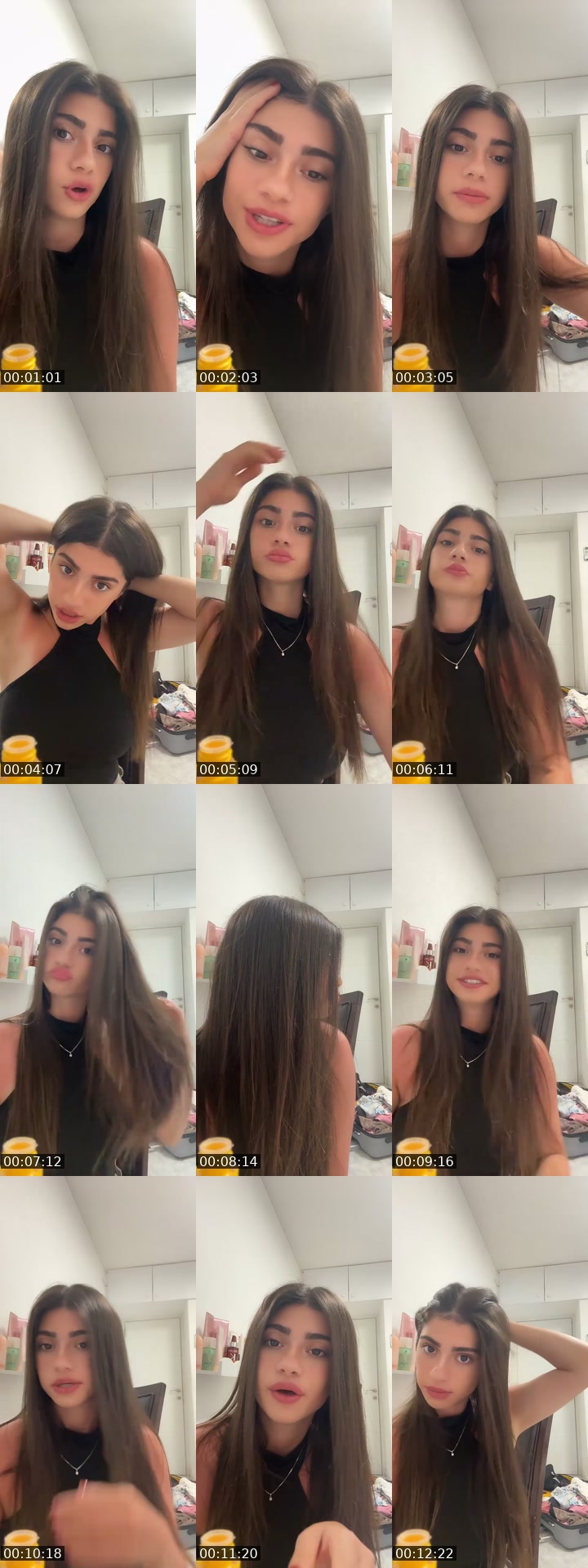 @dafna_s13 Israel TikTok live from 2026-07-28