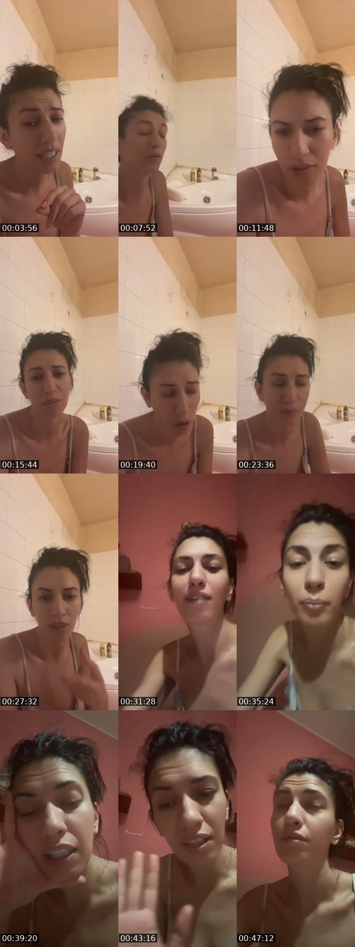 @delicatissimapro3 TikTok live from 2026-07-28