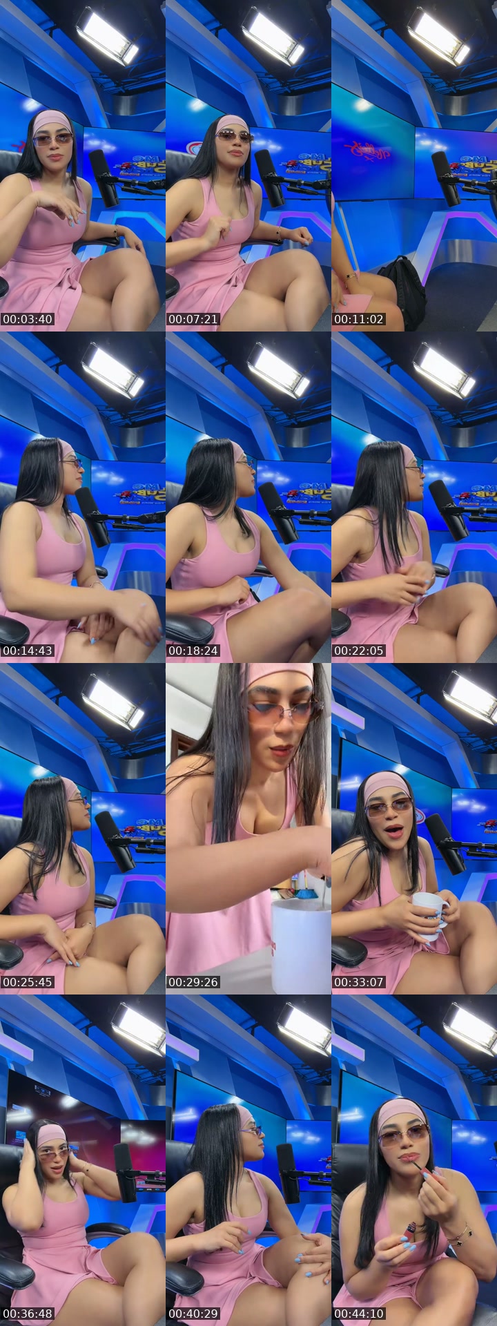 @dianabellgomezl TikTok live from 2026-07-28