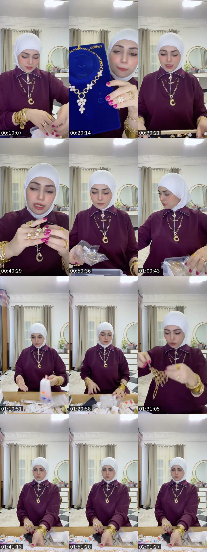 @jolara44 TikTok live from 2026-07-28