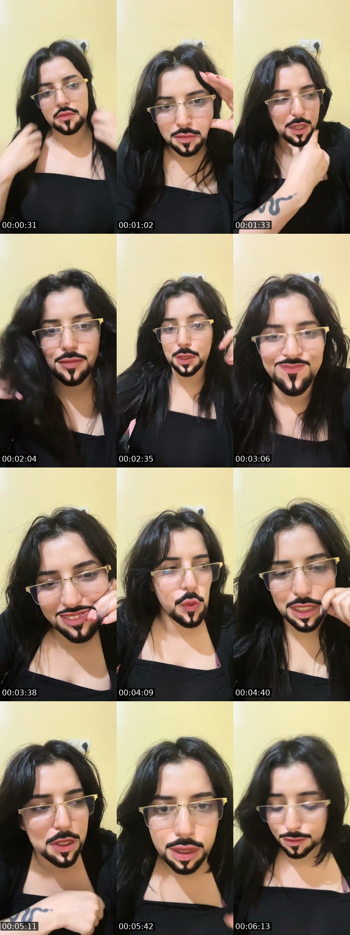 @nour345687 TikTok live from 2026-07-28