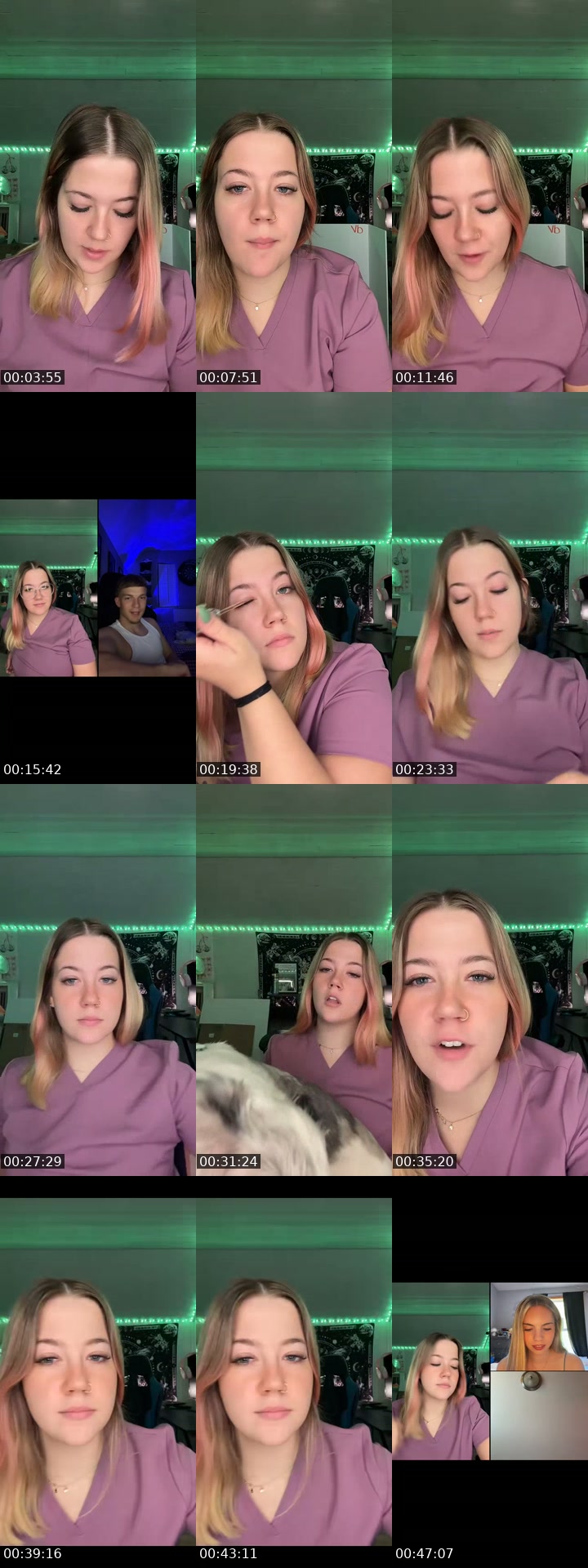 @madison_renee35 TikTok live from 2026-07-28