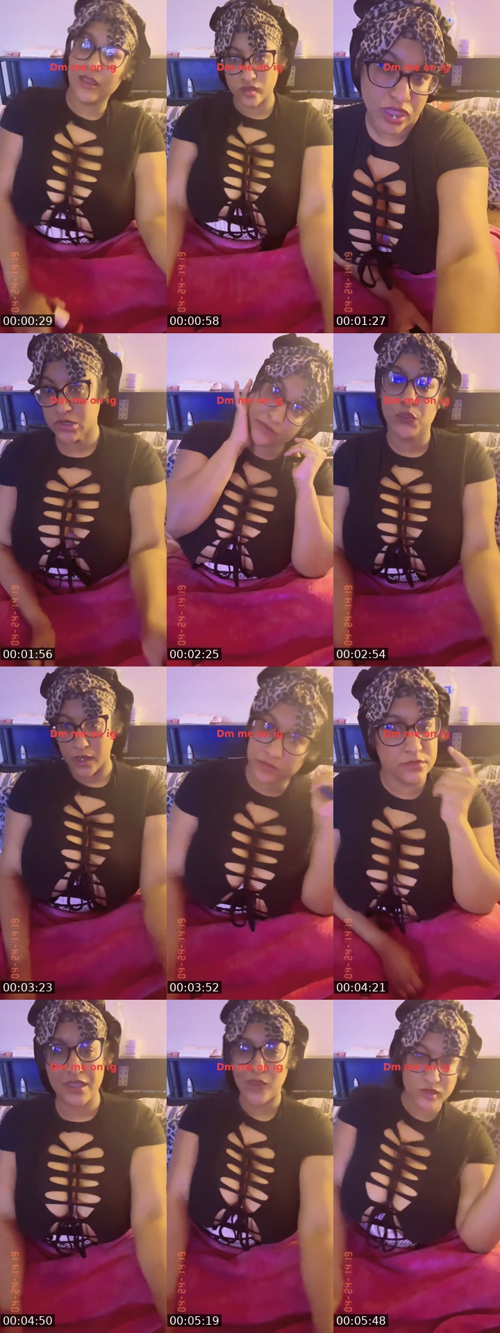 @dreamgirl28573 TikTok live from 2026-07-28
