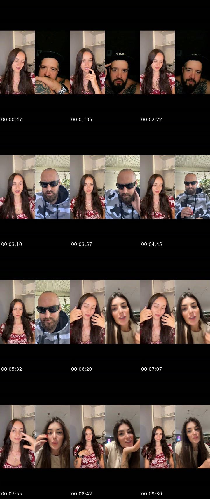 @fitnessgirlemmaaa TikTok live from 2026-07-28
