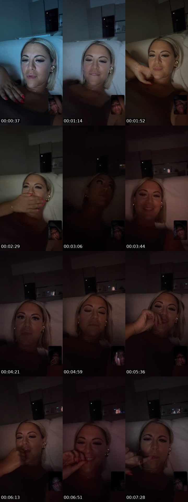 TikTok live: 5 minuti a ✈️ by @ilye310