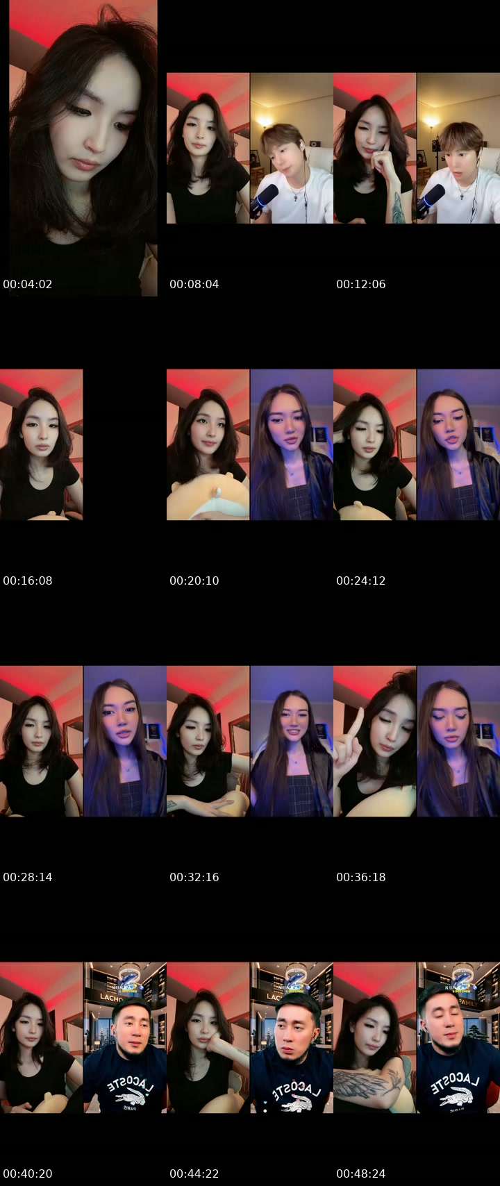 TikTok live: Lets Go LIVE! by @cherry_keem