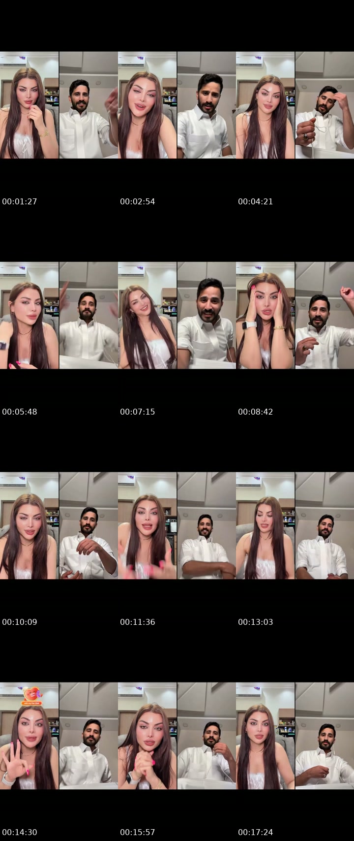 United Arab Emirates TikTok live: Heyyy welcome💕 هلاااا نورتوا by @nona_life