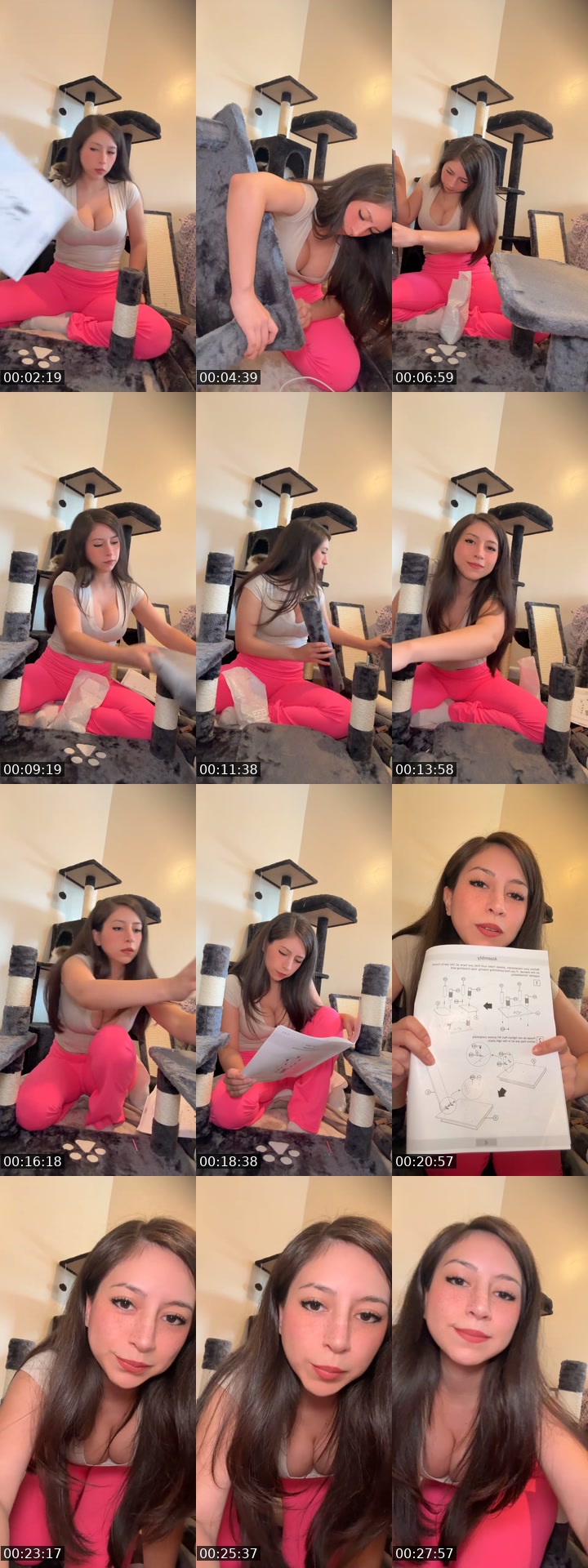 @natalieseesthee22 TikTok live from 2026-07-28