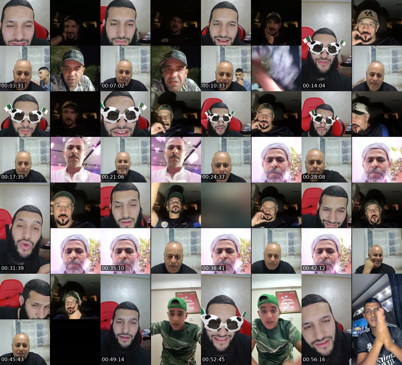 @salah31243 TikTok live from 2026-07-28