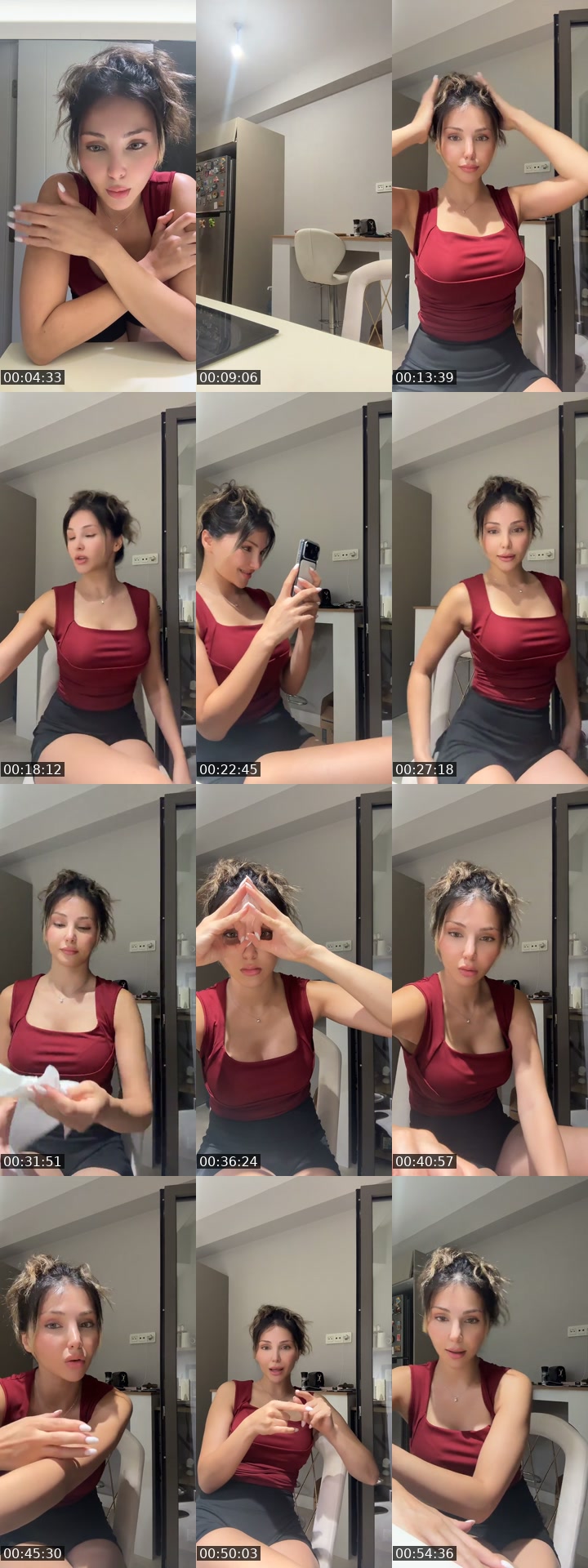 @isra.hurmanlii TikTok live from 2026-07-28