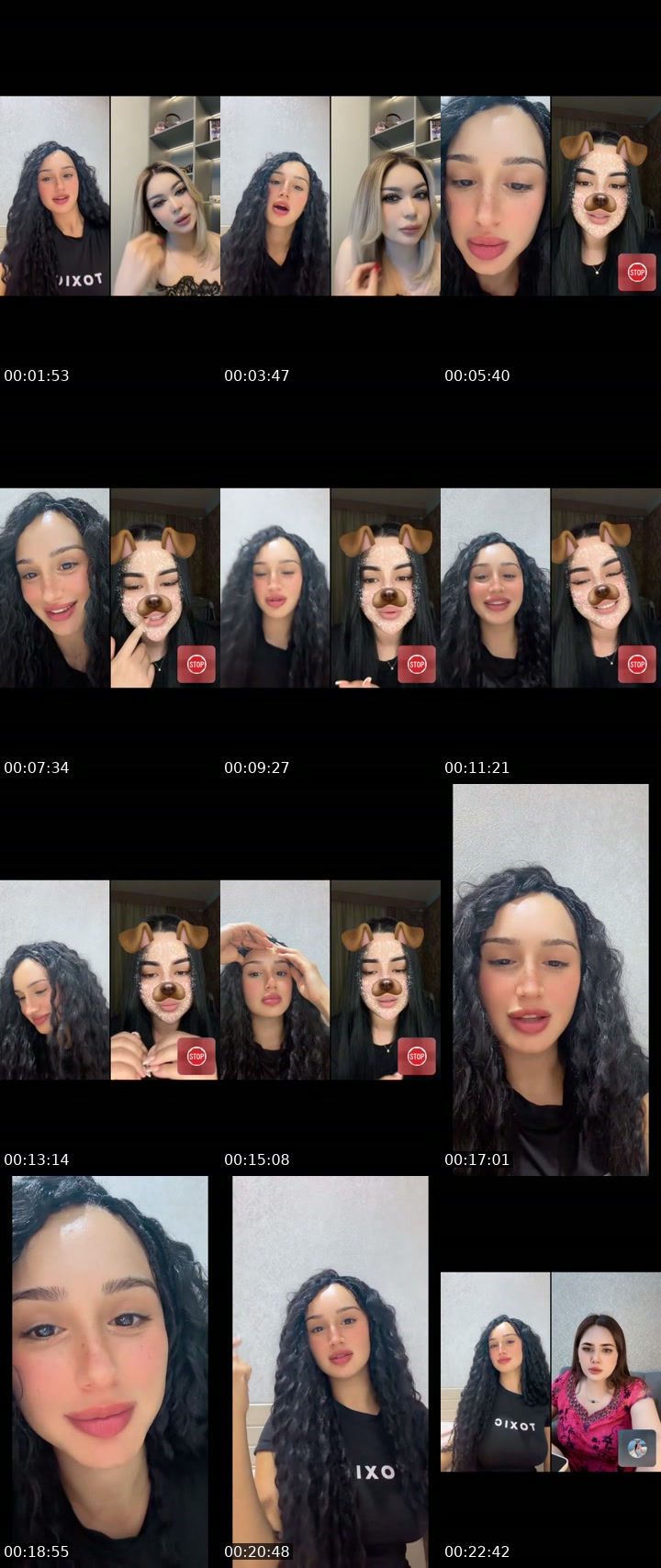 @sitafit.live TikTok live from 2026-07-28