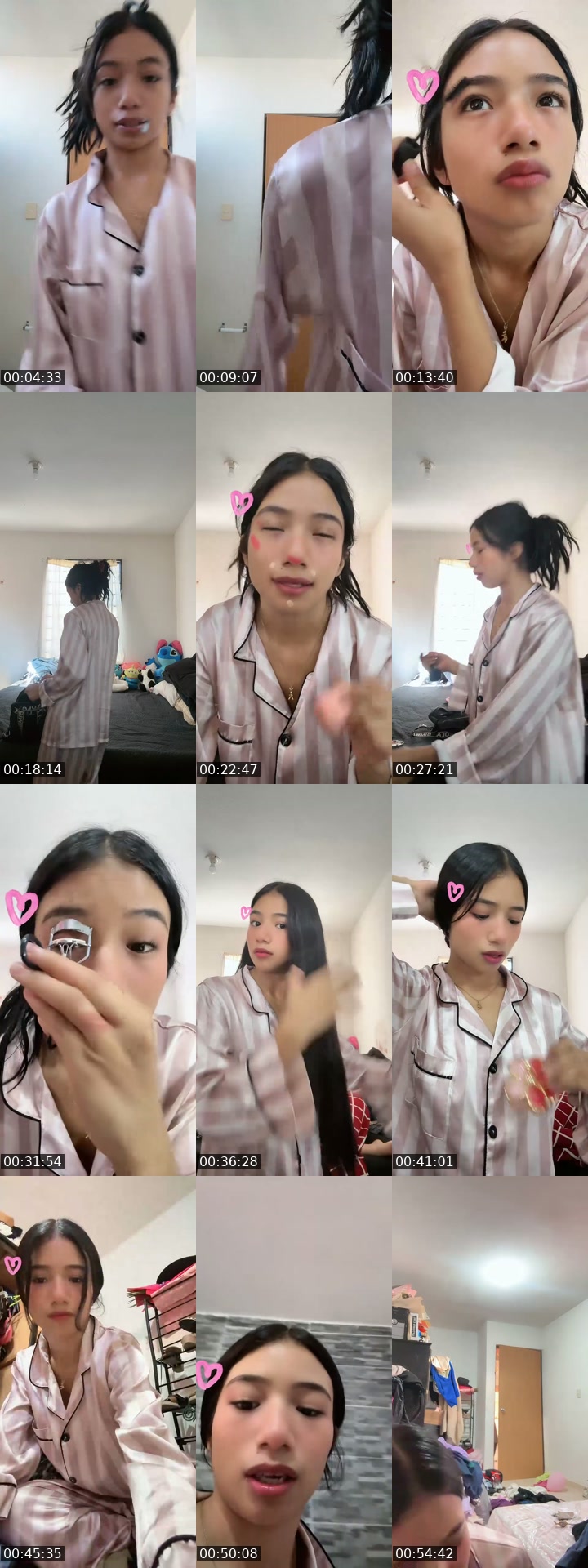 TikTok live: Hola 🫶🏼 by @dannycll