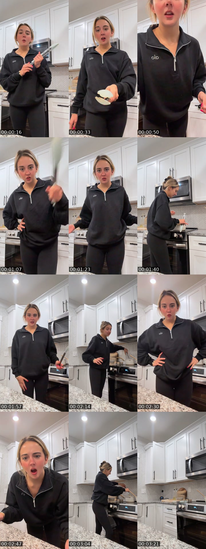 TikTok live: Advice from a therapist by @abc17989