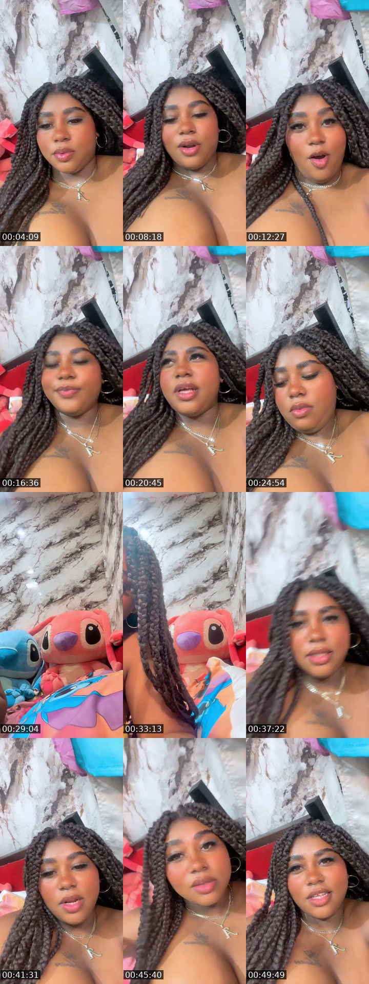@angeline.ayleen_ TikTok live from 2026-07-28
