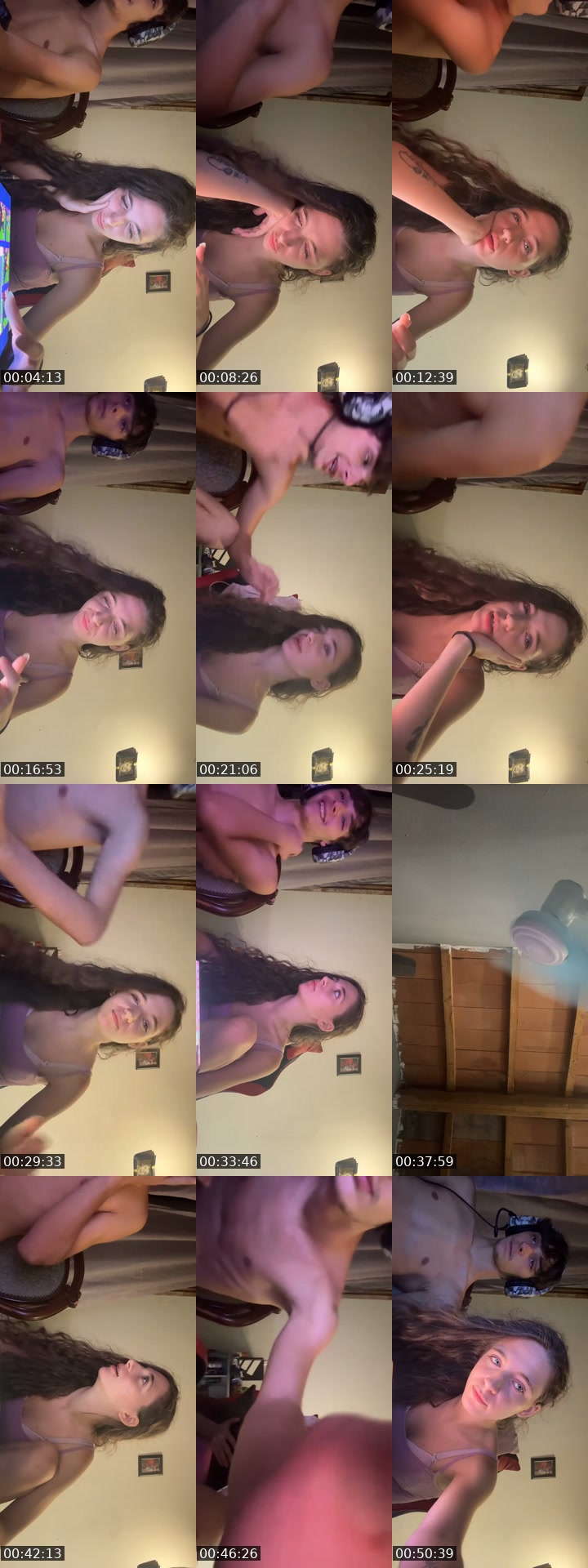 TikTok live: Compagnia? by @jxst_nandi02