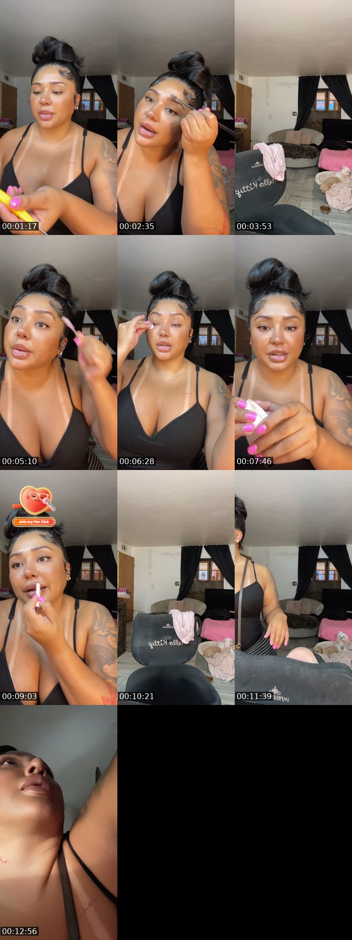 @nova__nobu TikTok live from 2026-07-28