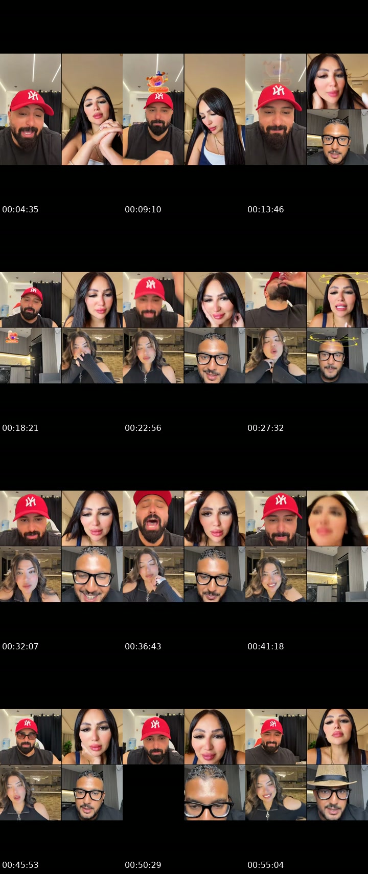 @kareemeldamy22 TikTok live from 2026-07-28