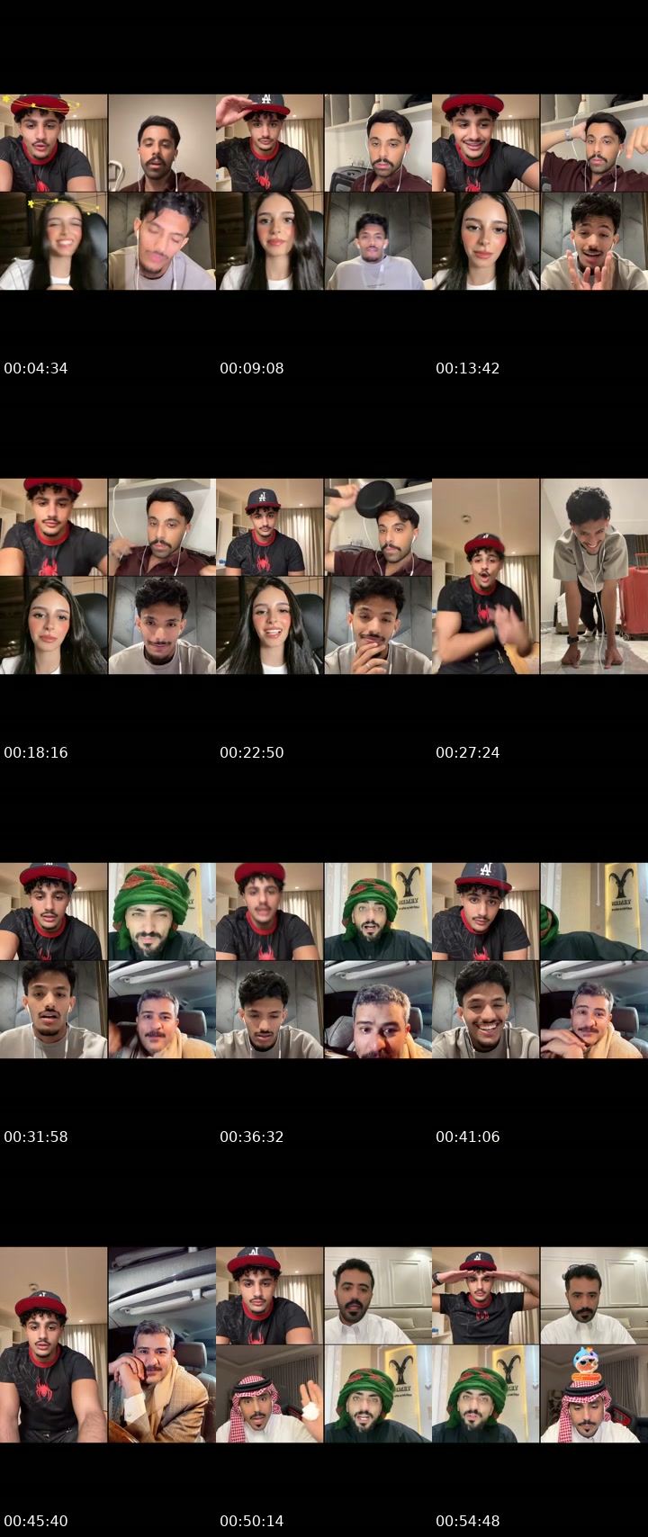 @mr2l TikTok live from 2026-07-28