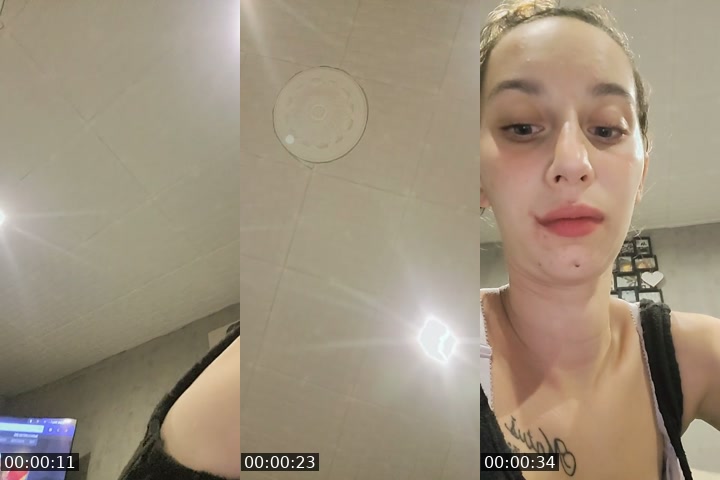 TikTok live: 18+ by @loriana.grande