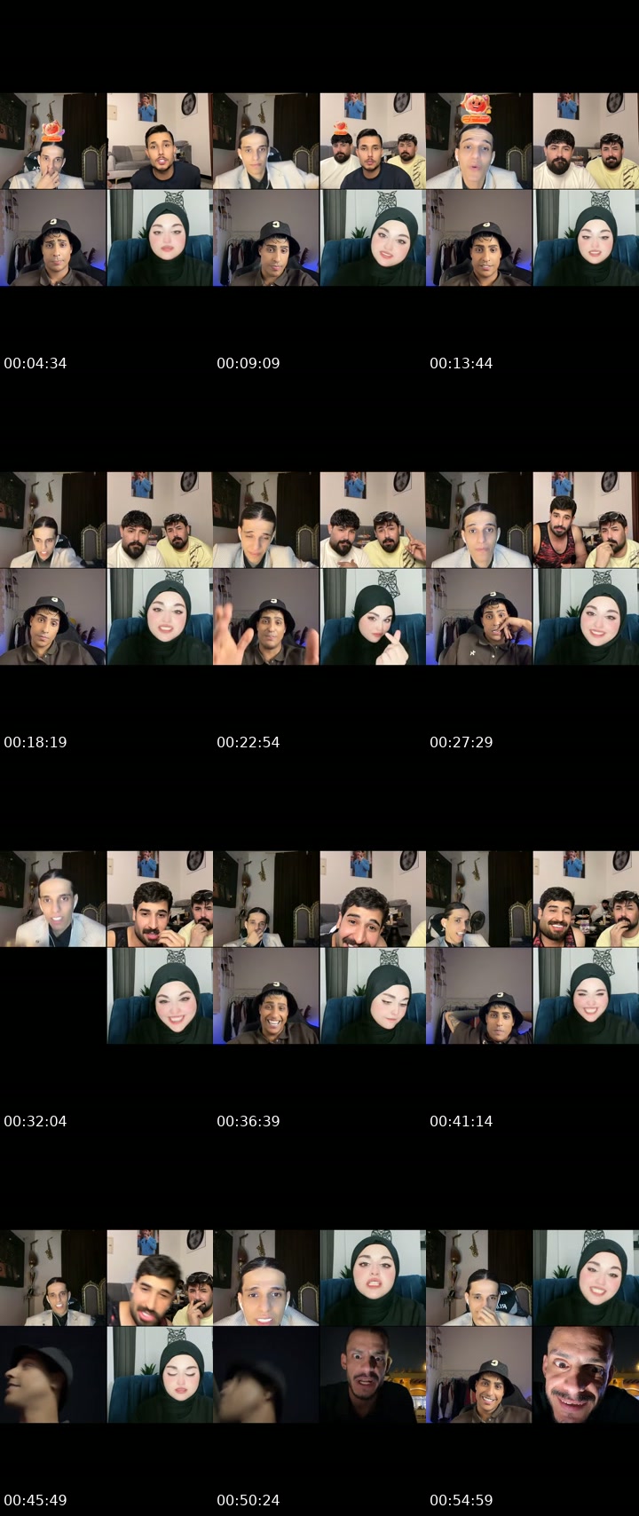 @sl_om1 TikTok live from 2026-07-28
