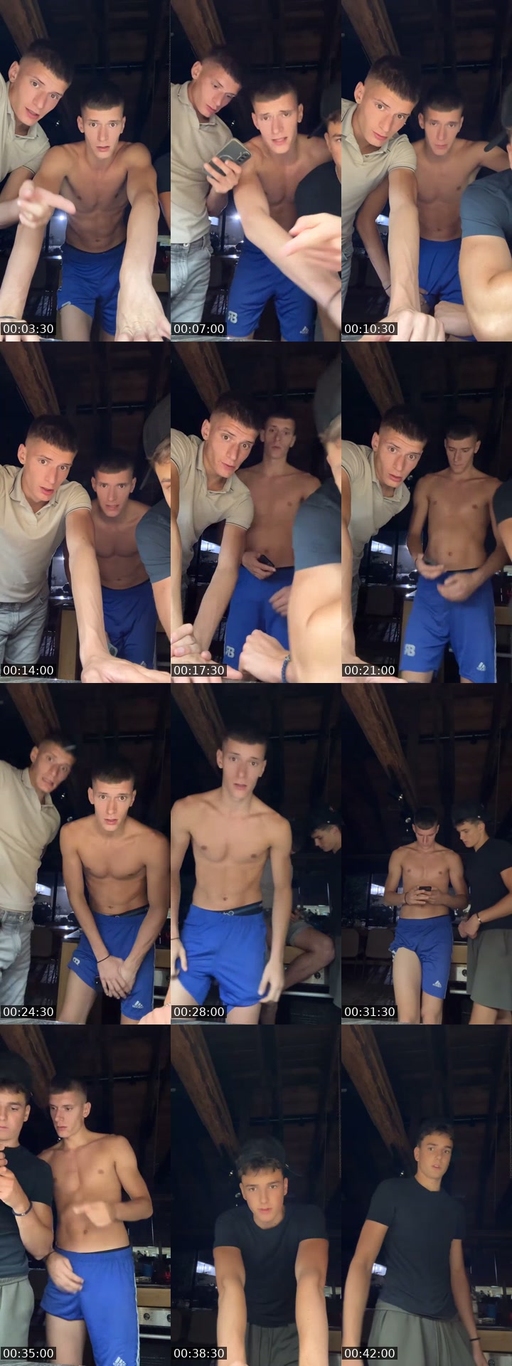 TikTok live: Gifttt by @knnezevicck