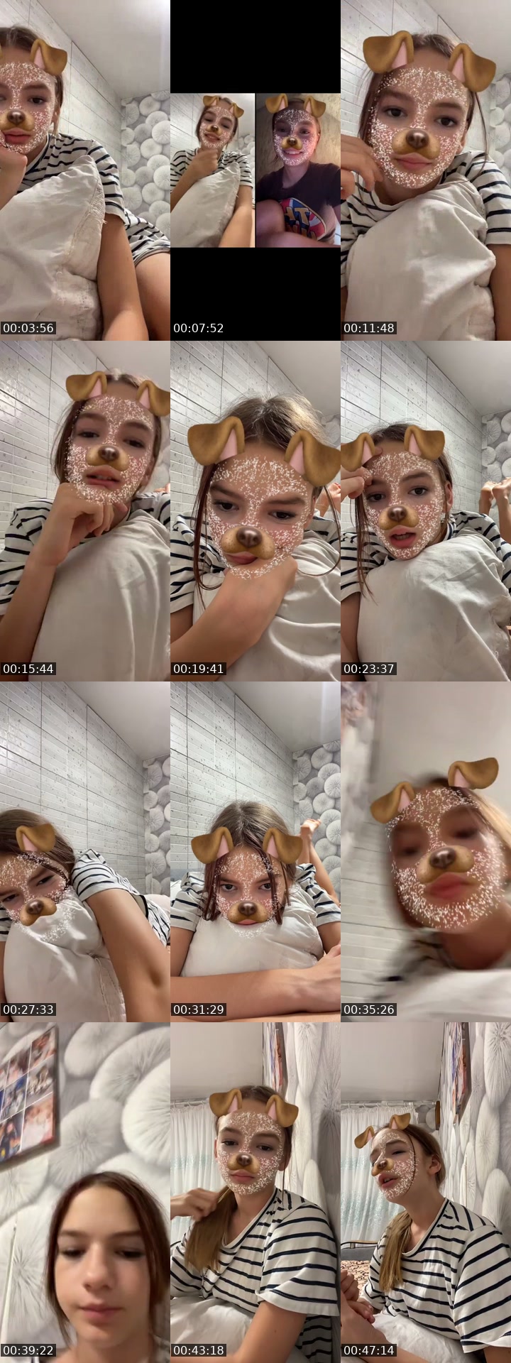 @emma_13w1 Romania TikTok live from 2026-07-28