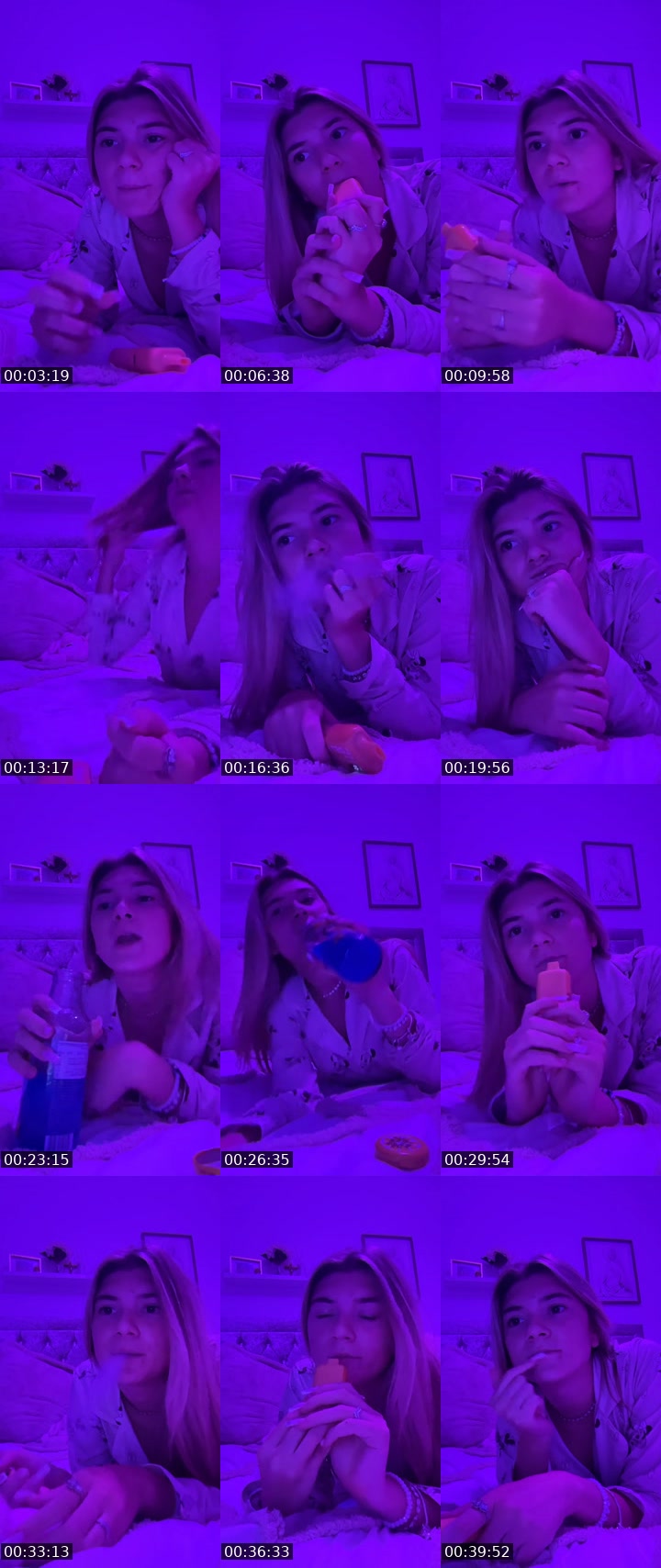 @mollylouisexo1 TikTok live from 2026-07-28