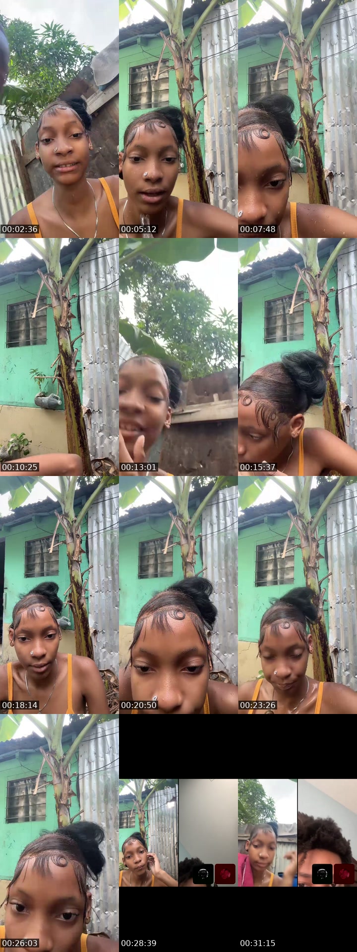 @yourmanfav__ TikTok live from 2026-07-28
