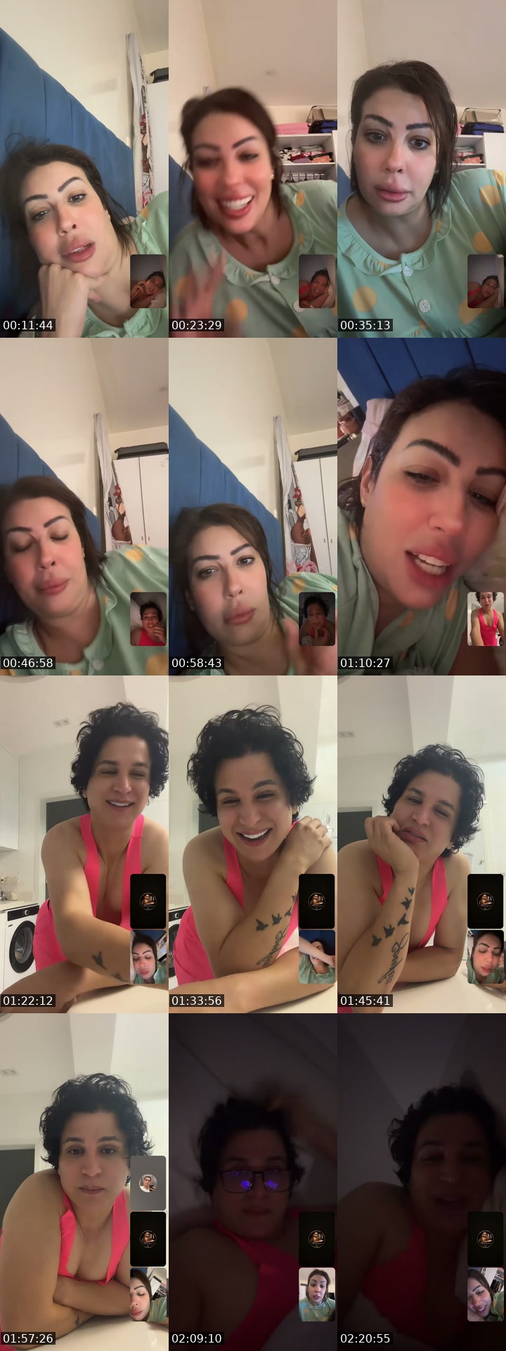 @9aydaghita1984 TikTok live from 2026-07-28