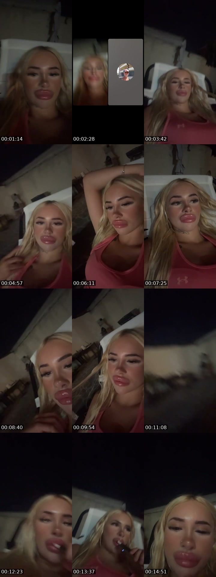 @ahajjajajajahahahaahha TikTok live from 2026-07-28