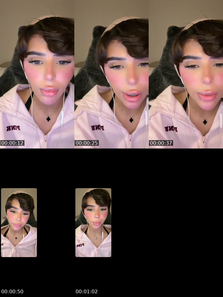 @dbnitn TikTok live from 2026-07-28