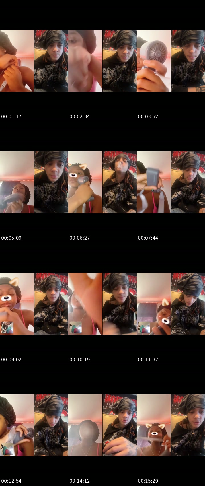 @ariiimonaeeee_ TikTok live from 2026-07-28