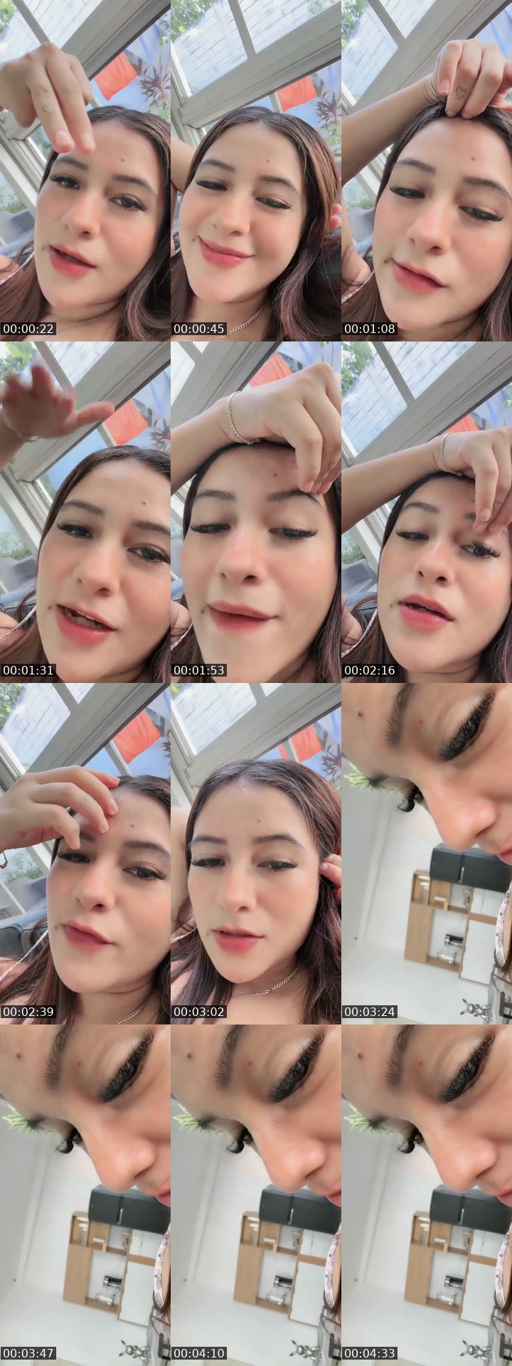 @estefanymontano24 TikTok live from 2026-07-28