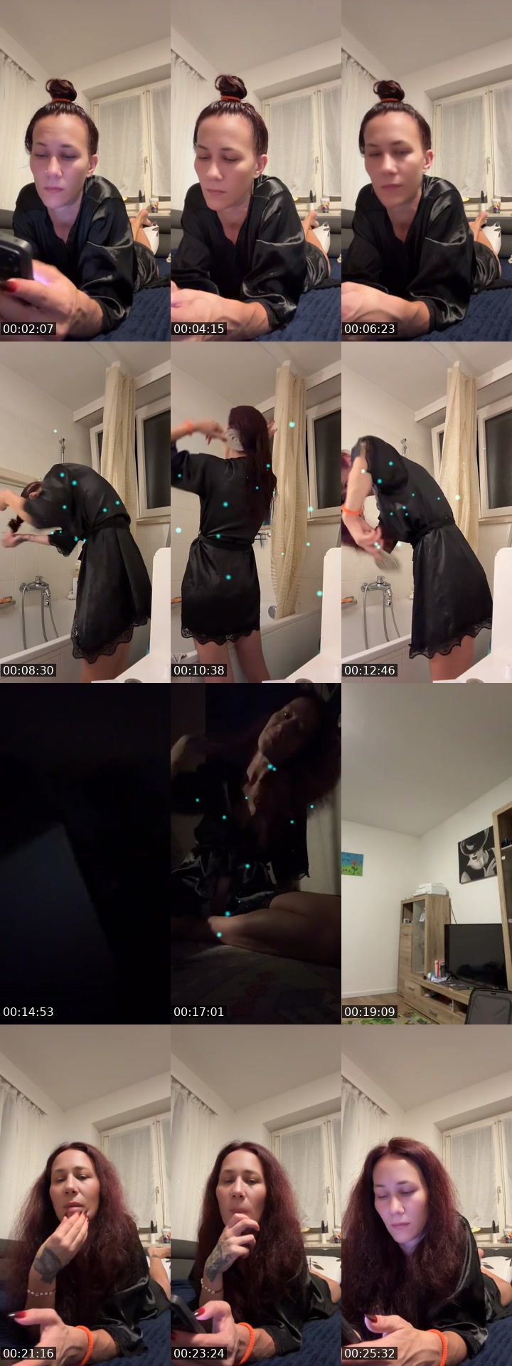 @mihaelaelvetia TikTok live from 2026-07-28