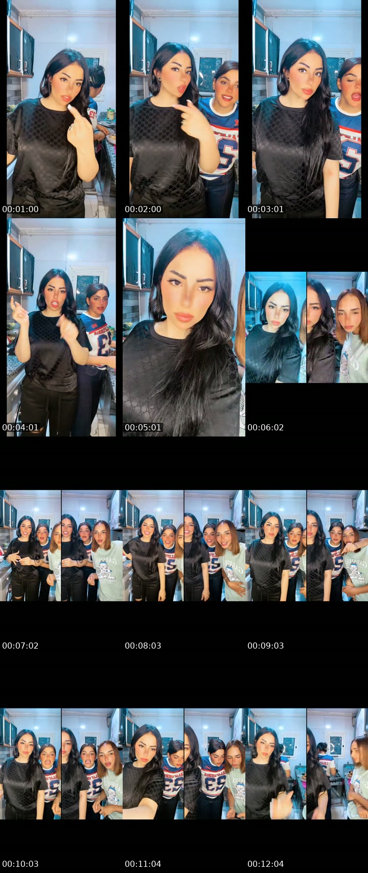 @mayadamohamed294 TikTok live from 2026-07-28