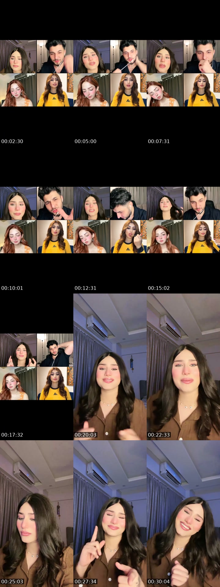 @kubrakhan665 TikTok live from 2026-07-28