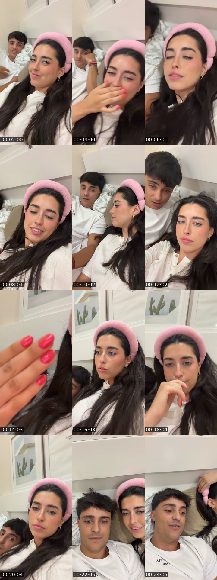 @paularuizzzzzzz TikTok live from 2026-07-28