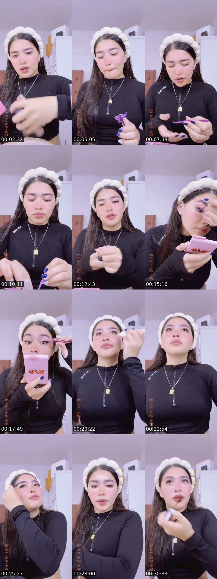 @wepdam7 TikTok live from 2026-07-28