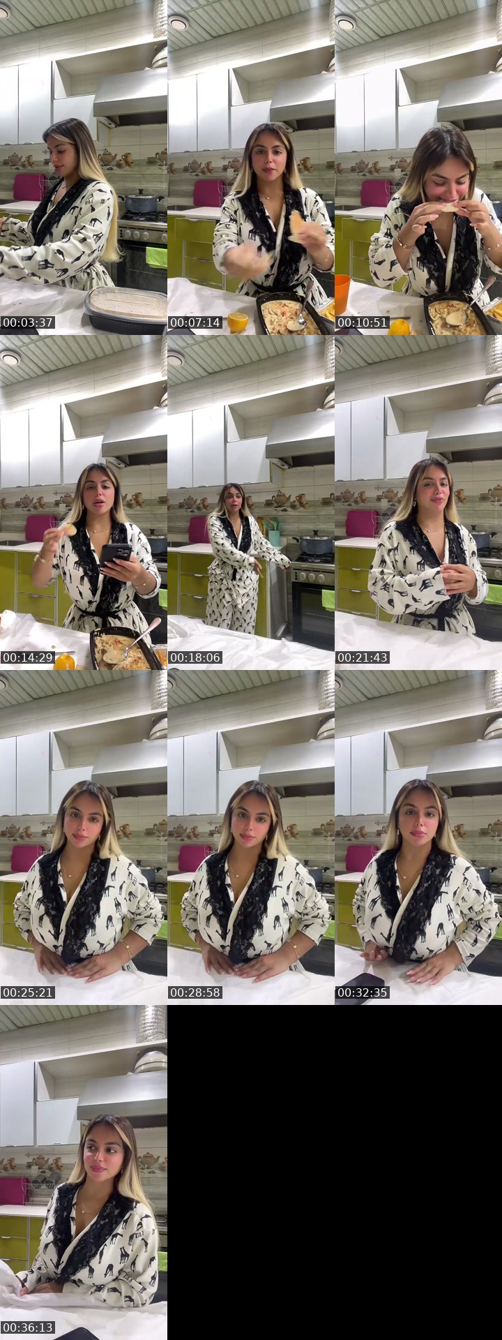 @salkanderi1 TikTok live from 2026-07-28