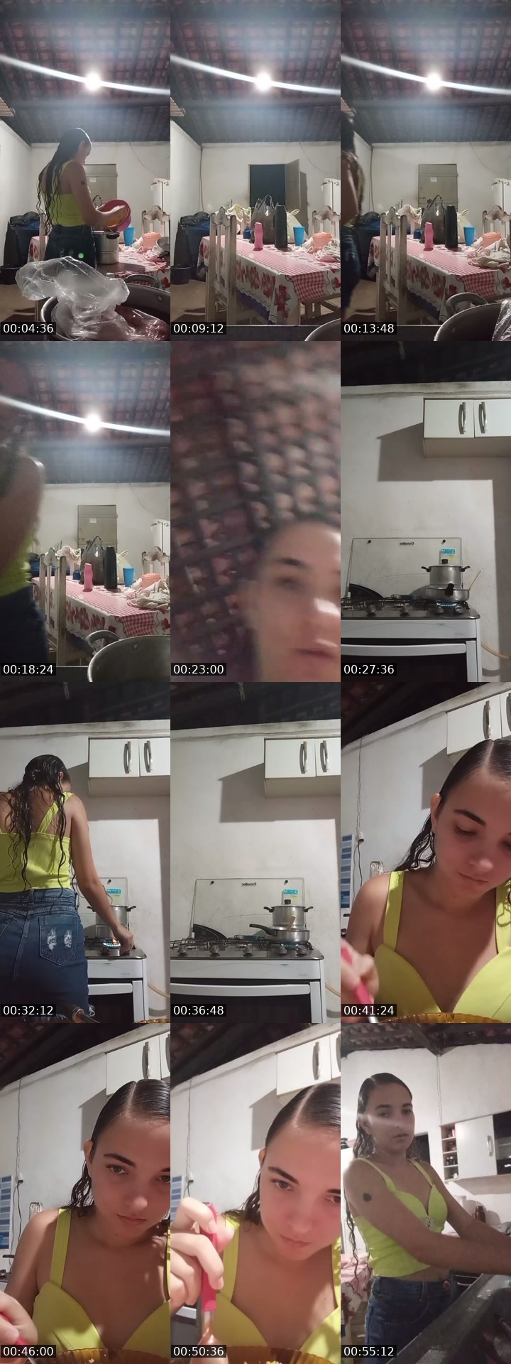 TikTok live: silvamaisa90416@gmail.com by @galega_1019