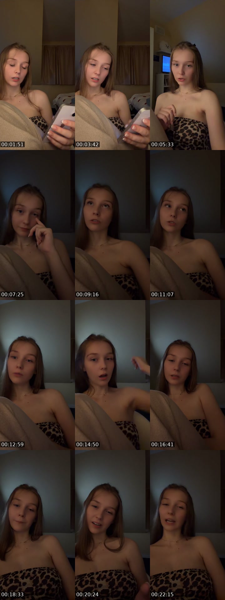 TikTok live: Soap live💗💗 by @sophww07