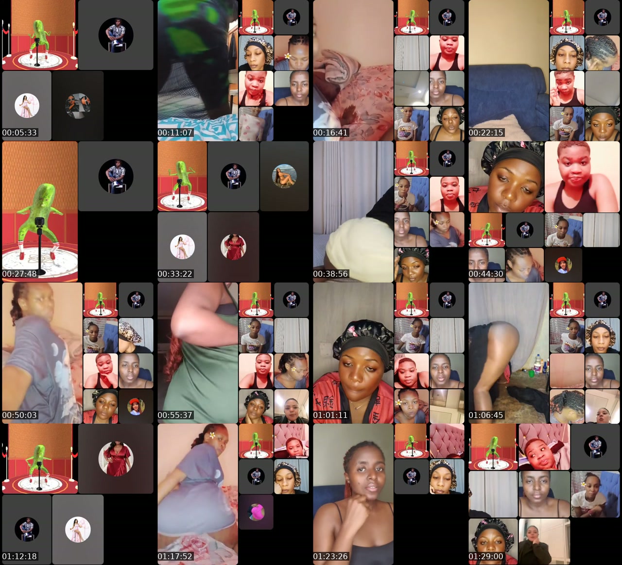 @nightnurse23 TikTok live from 2026-07-28