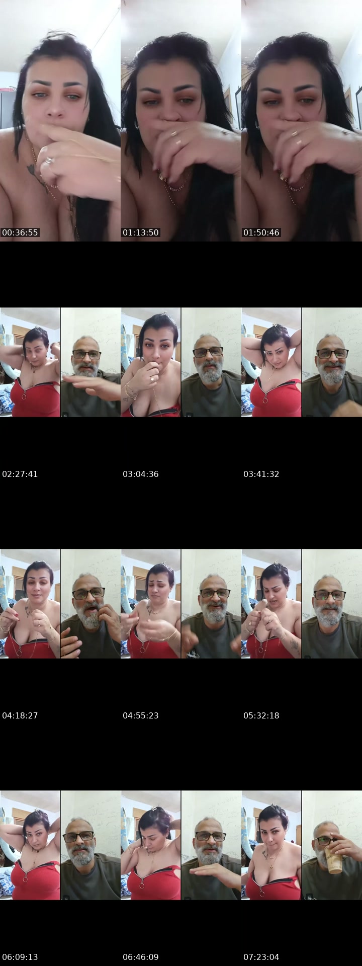 TikTok live: لاقوني عاللايف ياحلوين by @lea85686